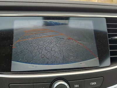 2017 Buick LaCrosse Premium