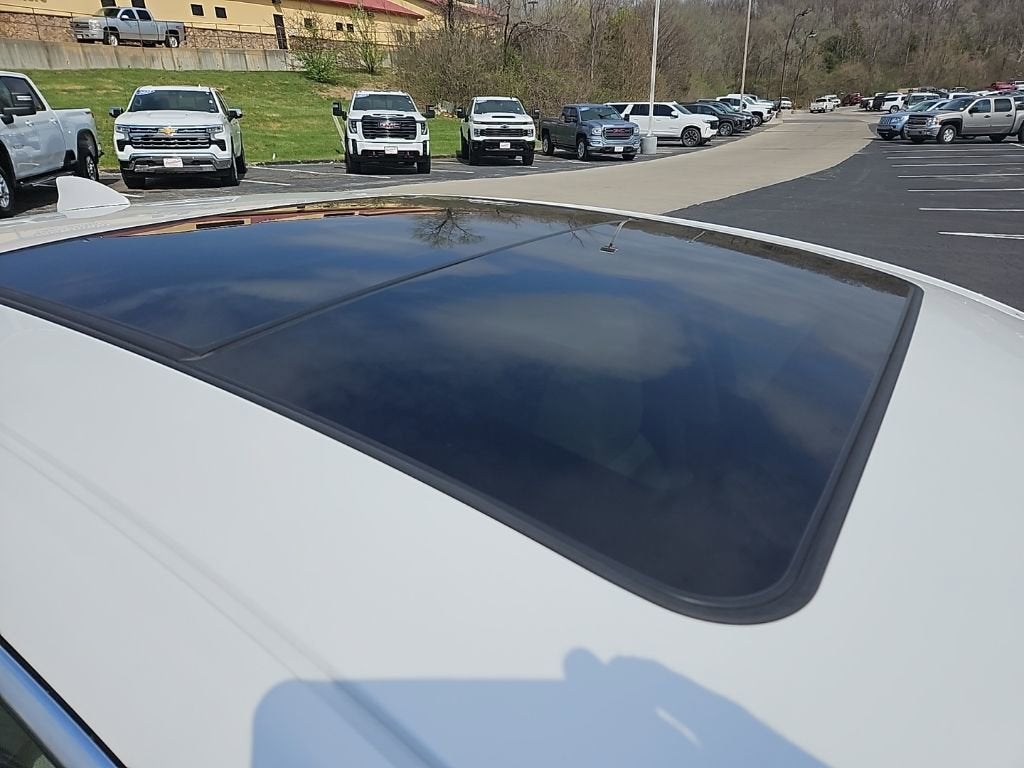 2017 Buick LaCrosse Premium