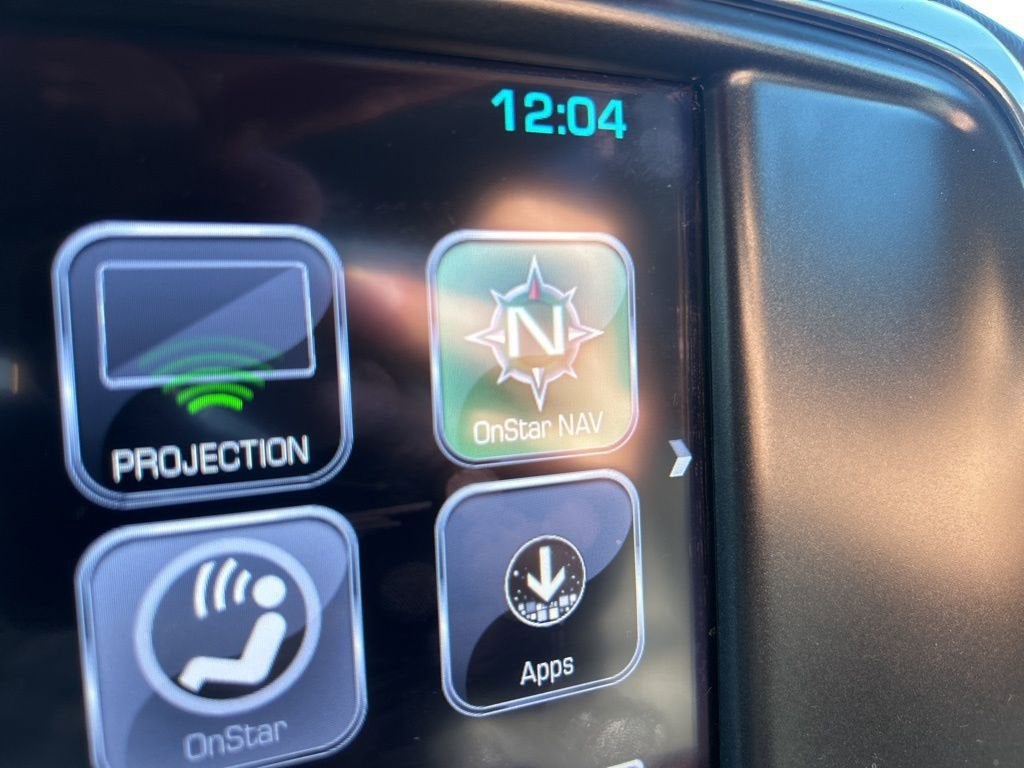 2017 Chevrolet Silverado 2500 HD LT