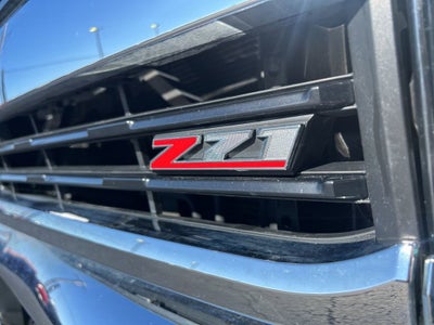 2017 Chevrolet Silverado 2500 HD LT