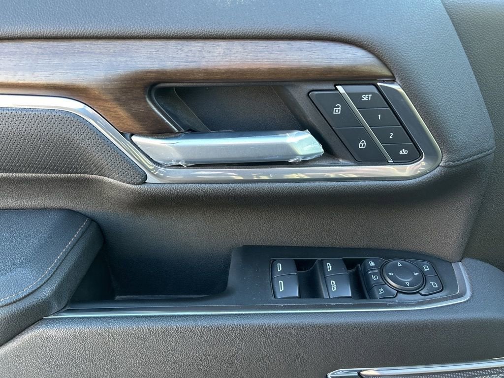 2025 Chevrolet Silverado 2500 HD High Country