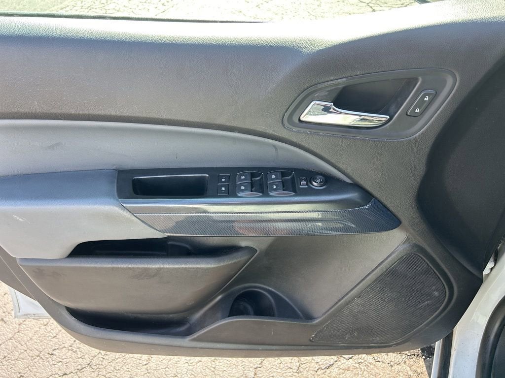 2018 Chevrolet Colorado 4WD Z71