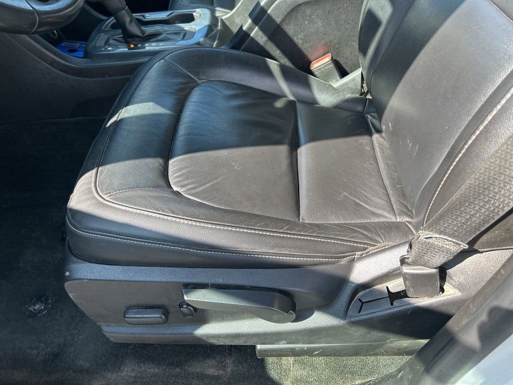 2018 Chevrolet Colorado 4WD Z71