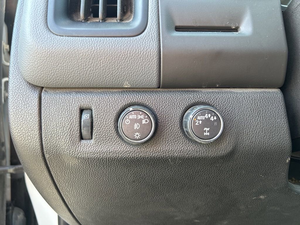 2018 Chevrolet Colorado 4WD Z71