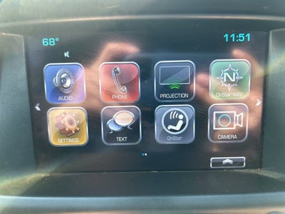 2018 Chevrolet Colorado 4WD Z71