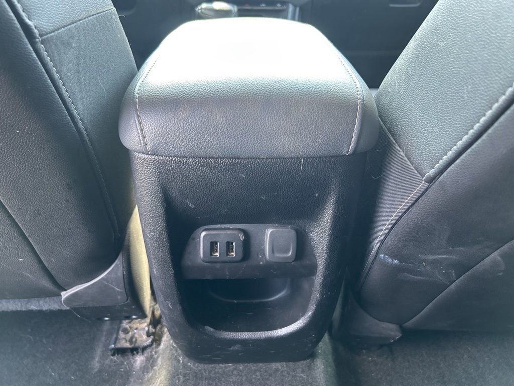 2018 Chevrolet Colorado 4WD Z71