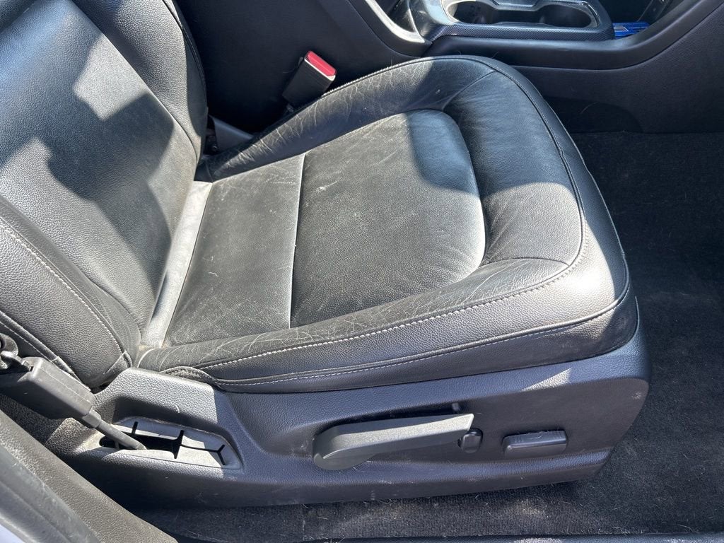 2018 Chevrolet Colorado 4WD Z71