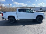 2018 Chevrolet Colorado 4WD Z71
