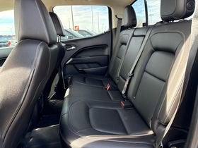 2019 Chevrolet Colorado 4WD ZR2