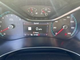 2019 Chevrolet Colorado 4WD ZR2