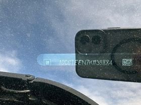 2019 Chevrolet Colorado 4WD ZR2