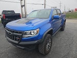 2019 Chevrolet Colorado 4WD ZR2