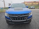 2019 Chevrolet Colorado 4WD ZR2
