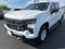 2022 Chevrolet Silverado 1500 WT