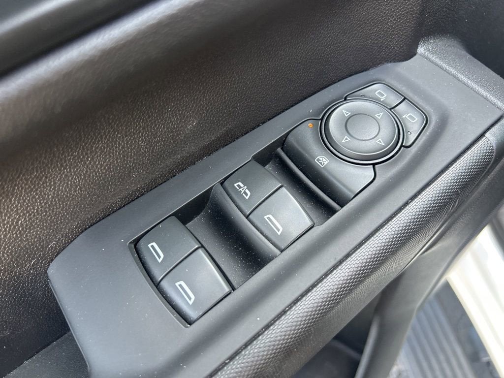 2022 Chevrolet Silverado 1500 WT