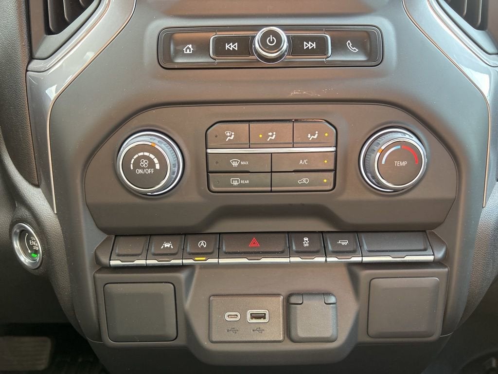 2022 Chevrolet Silverado 1500 WT