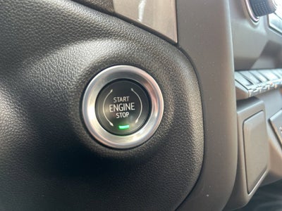 2022 Chevrolet Silverado 1500 WT