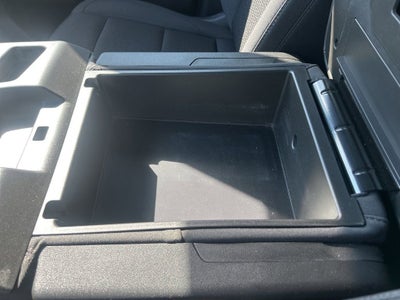 2022 Chevrolet Silverado 1500 WT