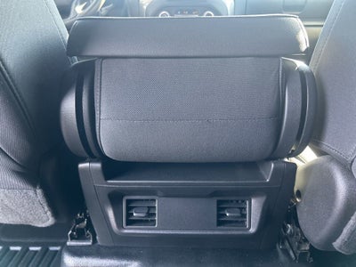 2022 Chevrolet Silverado 1500 WT