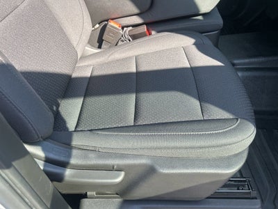 2022 Chevrolet Silverado 1500 WT