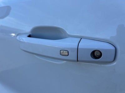 2023 Chevrolet Colorado ZR2