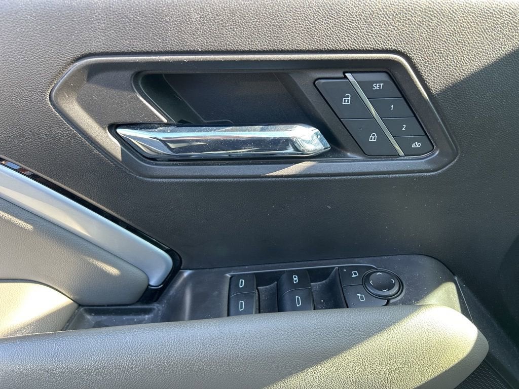 2023 Chevrolet Colorado ZR2