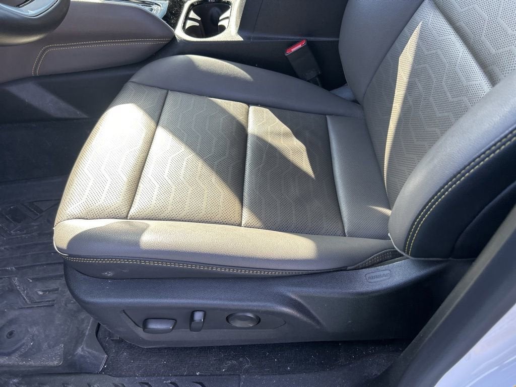 2023 Chevrolet Colorado ZR2