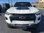 2023 Chevrolet Colorado ZR2