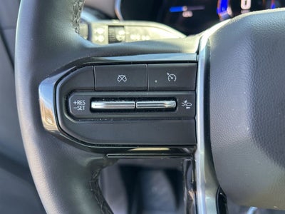 2023 Chevrolet Colorado ZR2