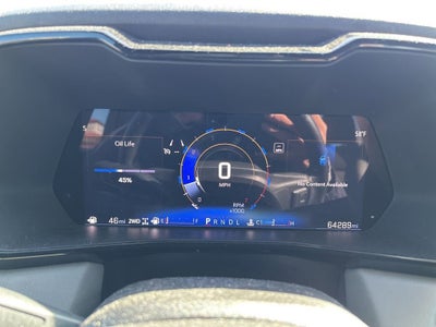 2023 Chevrolet Colorado ZR2