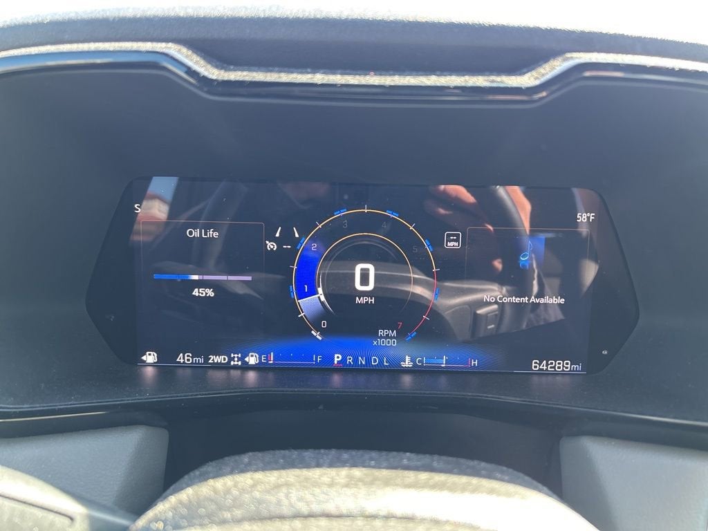 2023 Chevrolet Colorado ZR2