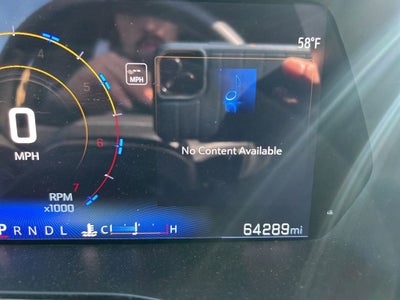 2023 Chevrolet Colorado ZR2