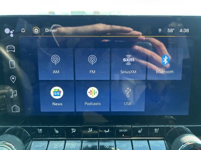 2023 Chevrolet Colorado ZR2