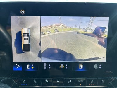 2023 Chevrolet Colorado ZR2