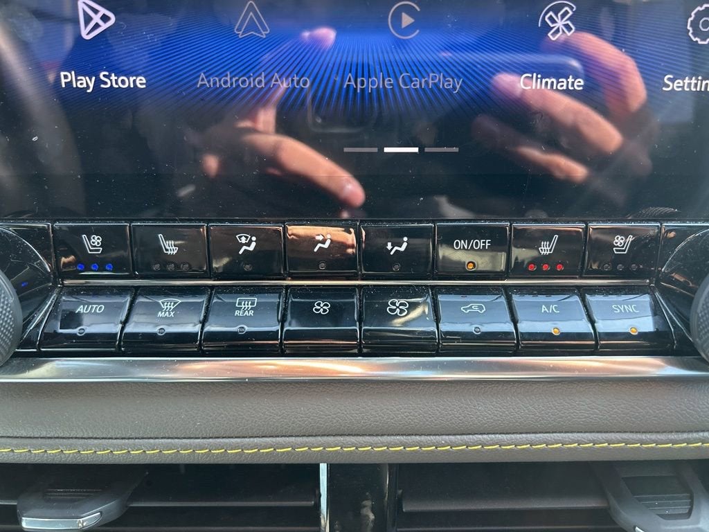 2023 Chevrolet Colorado ZR2