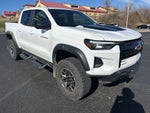 2023 Chevrolet Colorado ZR2