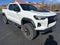 2023 Chevrolet Colorado ZR2