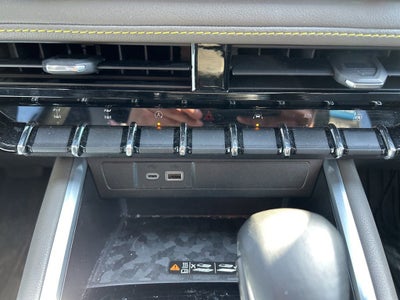 2023 Chevrolet Colorado ZR2