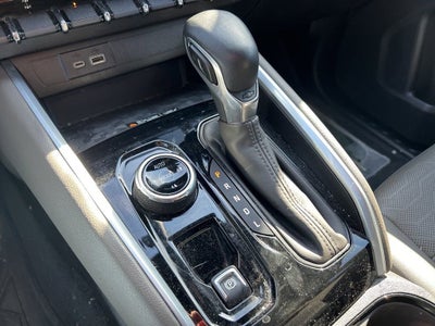 2023 Chevrolet Colorado ZR2