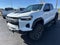 2023 Chevrolet Colorado ZR2