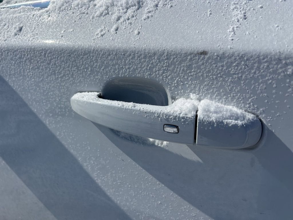 2018 Chevrolet Traverse LS