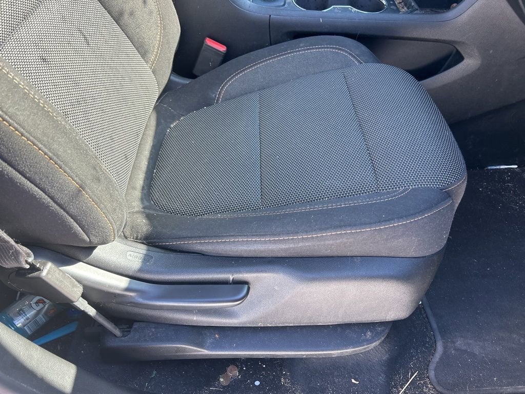 2018 Chevrolet Traverse LS