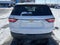 2018 Chevrolet Traverse LS