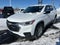 2018 Chevrolet Traverse LS
