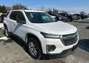 Used 2023 Chevrolet Traverse LS with VIN 1GNERFKW2PJ333859 for sale in Kansas City