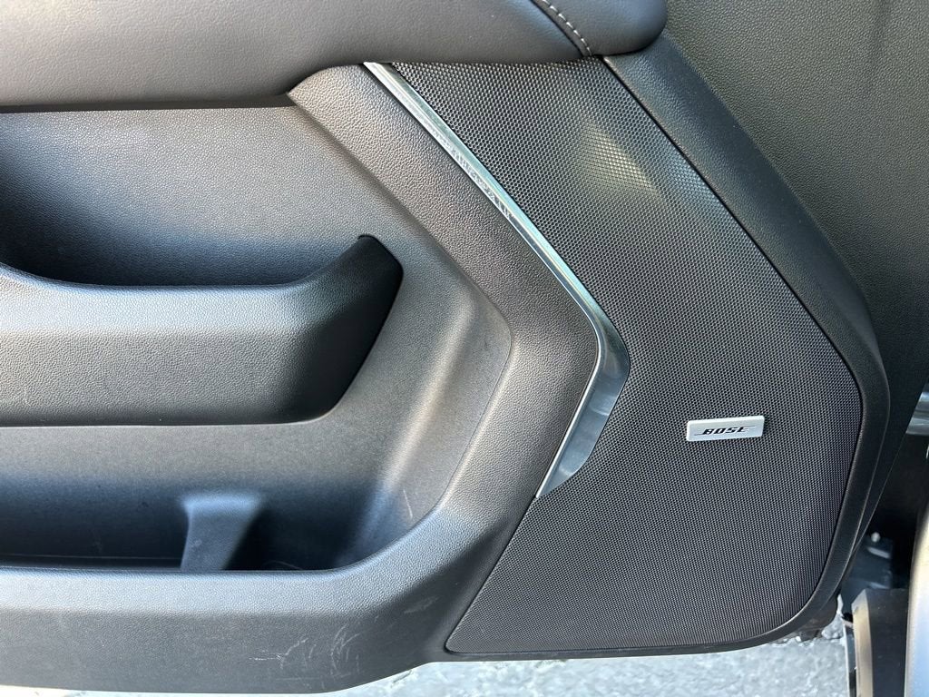 2024 Chevrolet Suburban Z71