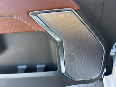 2025 GMC Sierra 3500 HD Denali Ultimate