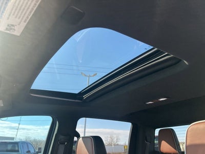 2025 GMC Sierra 3500 HD Denali Ultimate