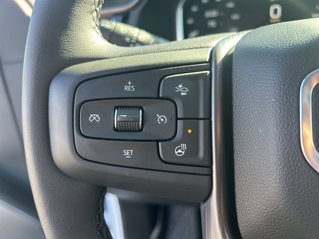 2025 GMC Sierra 3500 HD Denali Ultimate