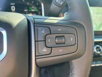 2025 GMC Sierra 3500 HD Denali Ultimate